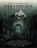 Sanatorium (2013) afişi