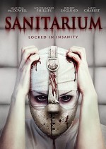 Sanatoryum (2013) afişi