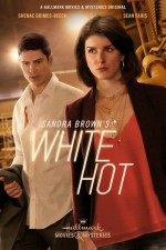 Sandra Brown's White Hot (2016) afişi