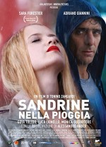 Sandrine Nella Pioggia (2008) afişi
