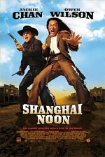 Şangaylı Kovboy (2000) afişi
