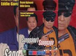 Sanggano't Sanggago (2001) afişi