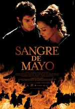 Sangre De Mayo (2008) afişi