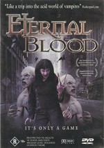 Sangre Eterna (2002) afişi