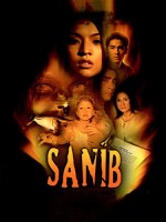 Sanib (2003) afişi