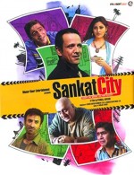 Sankat City (2009) afişi