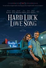 Şanssız Bir Aşk Şarkısı (2020) afişi
