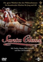 Santa Claus! (2004) afişi