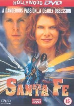 Santa Fe (1997) afişi