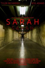 Sarah (2019) afişi