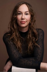 Sarah Meghan Marie Correll fotoğrafı Sarah Meghan Marie Correll fotoğrafı