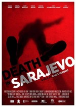 Saraybosna'da Ölüm (2016) afişi