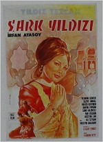 Şark Yıldızı (1967) afişi