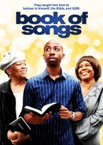 Şarkıların Kitabı (2010) afişi