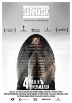 Sarmaşık (2015) afişi Sarmaşık (2015) afişi
