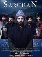 Saruhan (2016) afişi Saruhan (2016) afişi