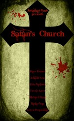 Satan's Church (2017) afişi