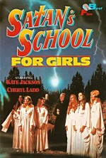 Satan's School For Girls (1973) afişi