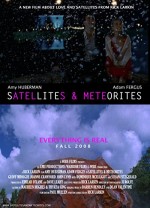 Satellites & Meteorites (2008) afişi