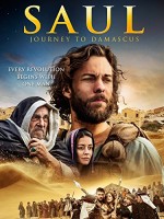 Saul: Şam'a Yolculuk (2014) afişi