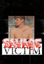 Savage Victim (2017) afişi