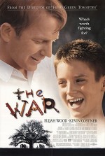 Savaş (1994) afişi