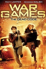 Savaş Oyunları 2: Ölü Kod (2008) afişi