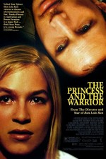 Savaşçı ve Prenses (2000) afişi