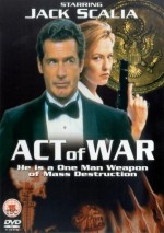 Savaşın Kanunu (1998) afişi
