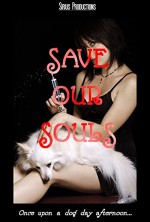 Save Our Souls (2013) afişi