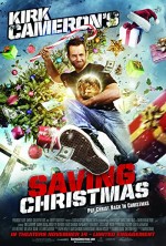 Saving Christmas (2014) afişi