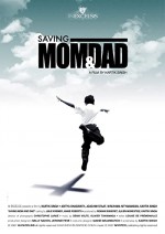 Saving Mom And Dad (2007) afişi
