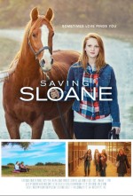 Saving Sloane (2021) afişi