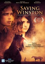 Saving Winston (2011) afişi