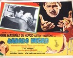 Sábado Negro (1959) afişi Sábado Negro (1959) afişi
