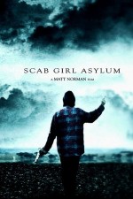 Scab Girl Asylum  afişi
