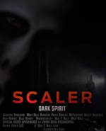 Scaler, Dark Spirit (2016) afişi