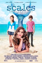 Scales: Mermaids Are Real (2017) afişi Scales: Mermaids Are Real (2017) afişi