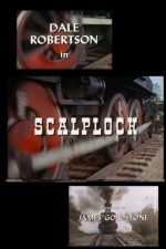 Scalplock (1966) afişi
