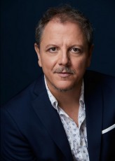 Óscar De La Fuente fotoğrafı