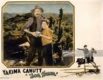 Scar Hanan (1925) afişi