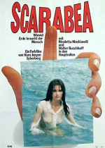 Scarabea - wieviel Erde braucht der Mensch? (1969) afişi