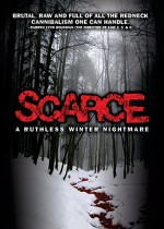 Scarce (2008) afişi