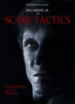 Scare Tastics afişi Scare Tastics afişi