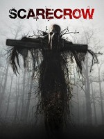 Scarecrow (2013) afişi