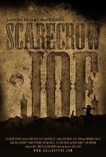 Scarecrow Joe (2007) afişi