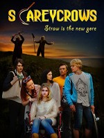 Scareycrows (2017) afişi