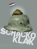 Schacko Klak (1989) afişi