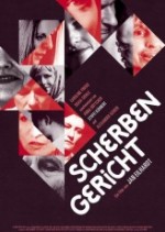 Scherbengericht (2012) afişi