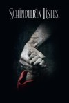 Schindler'in Listesi (1993) afişi Schindler'in Listesi (1993) afişi